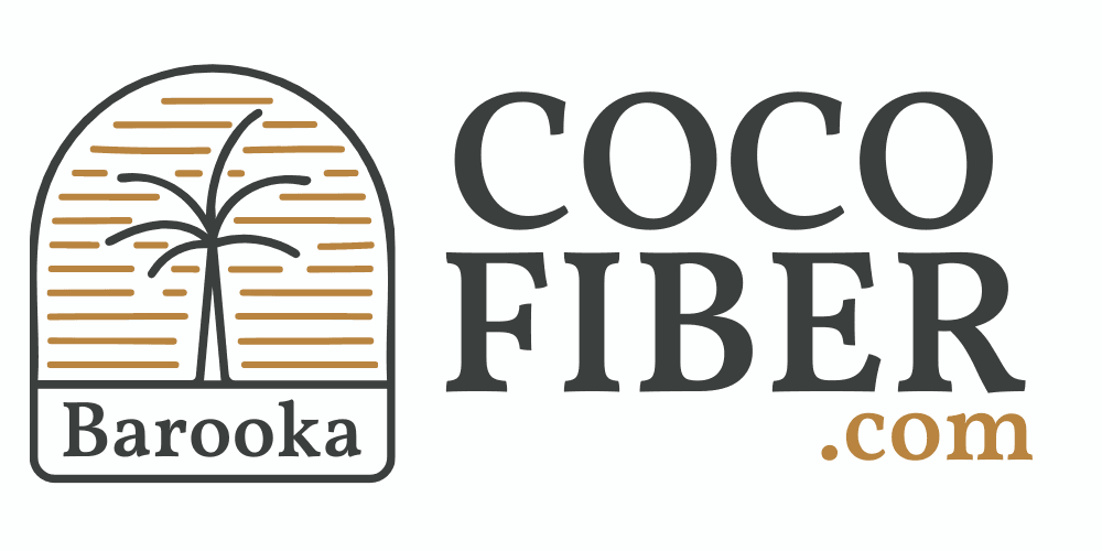 CocoFiber Barooka